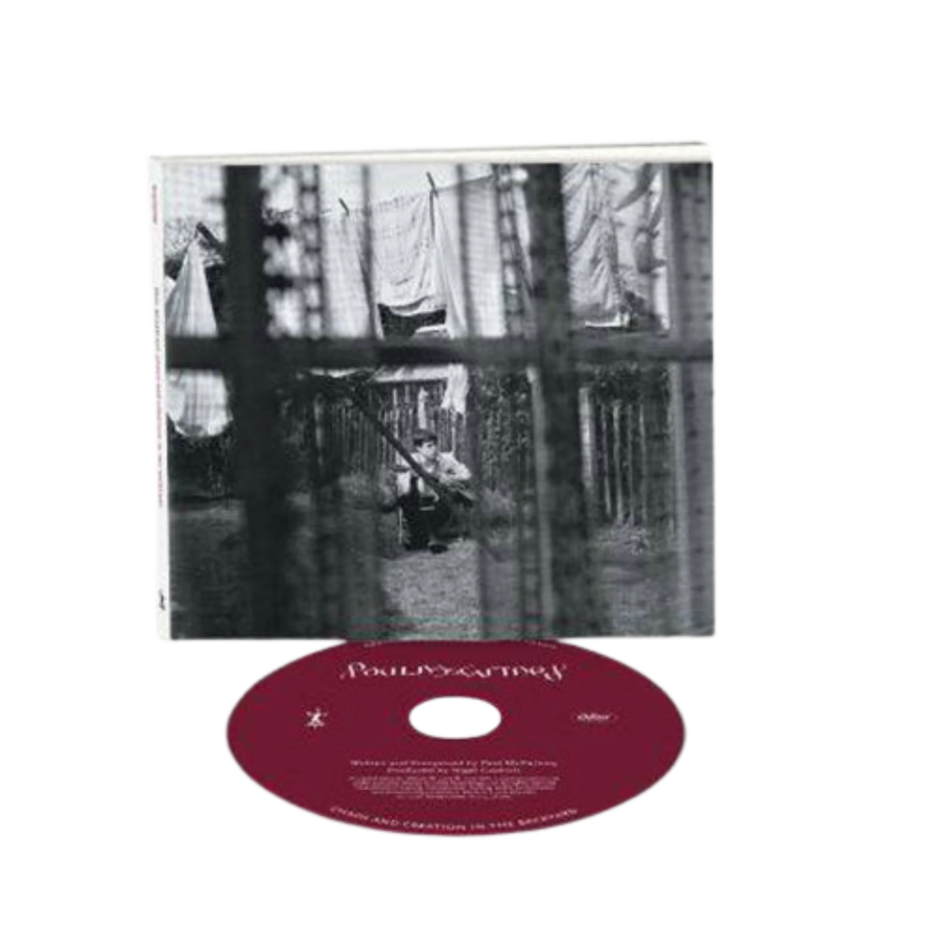 206-chaos-and-creation-in-the-backyard-cd-digipack-1.webp Chaos and Creation in the Backyard - CD Digipack