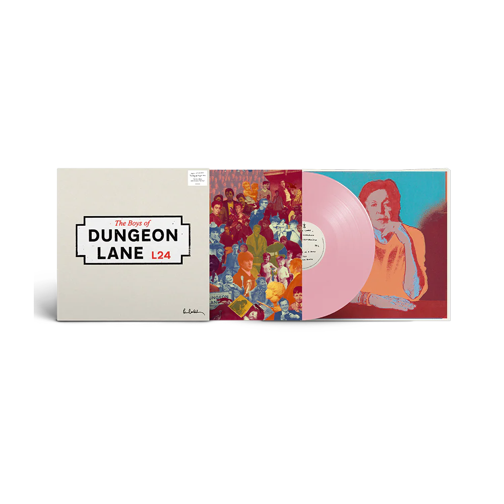 24-the-boys-of-dungeon-lane-indie-excl.-pink-vinyl-1.webp The Boys of Dungeon Lane (Indie Excl.) Pink Vinyl