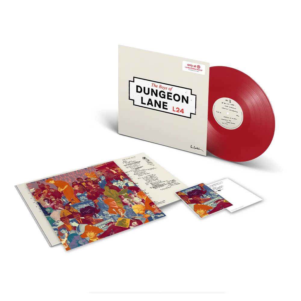 27-the-boys-of-dungeon-lane-target-excl.-red-vinyl-lyric-card-7.webp The Boys of Dungeon Lane (Target Excl.) Red Vinyl + Lyric Card