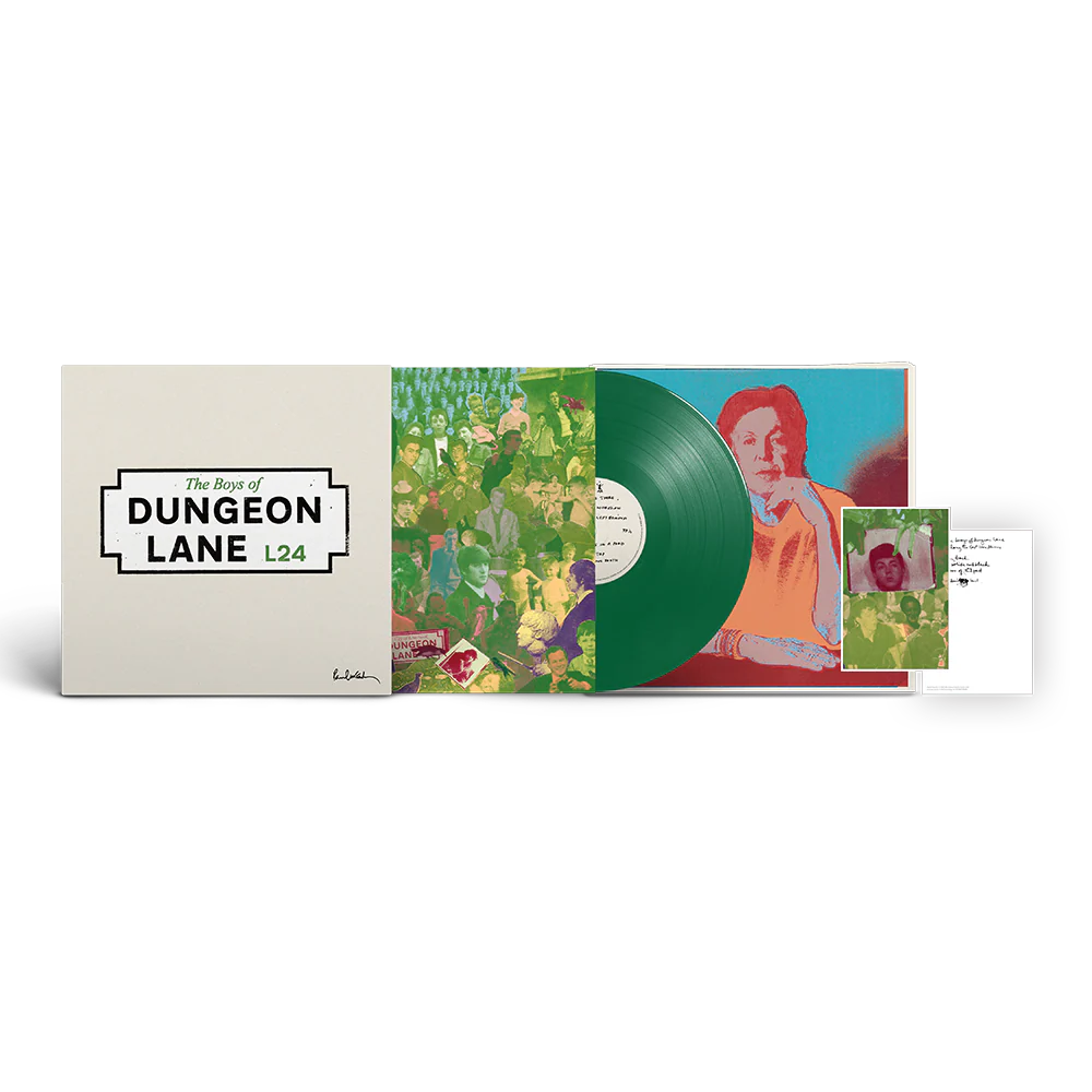 35-the-boys-of-dungeon-lane-green-lp-lyric-card-1.webp The Boys of Dungeon Lane - Green LP + Lyric Card