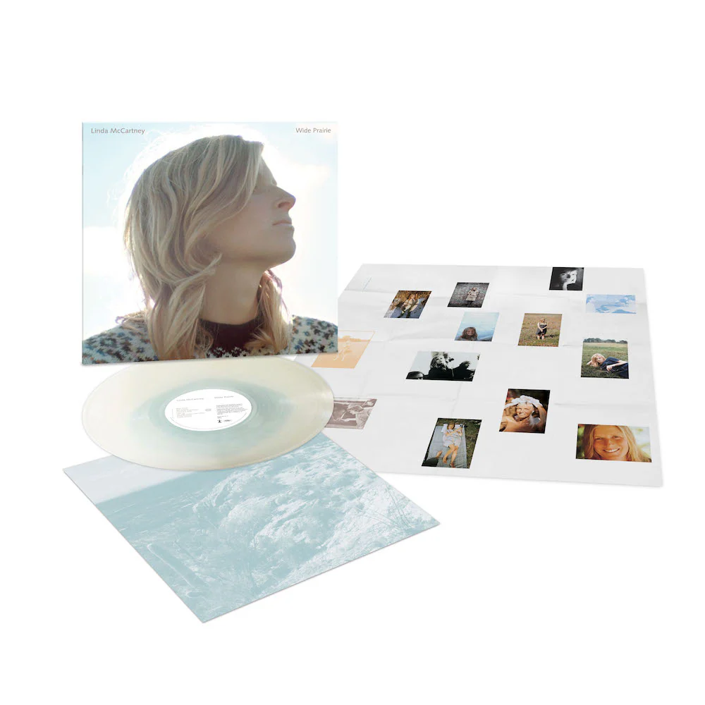 410-linda-mccartney-wide-prairie-colour-1lp-1.webp Linda McCartney - Wide Prairie Colour 1LP