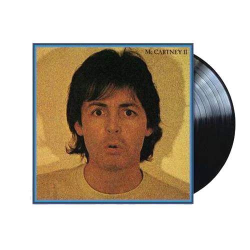421-mccartney-ii-black-lp-1.webp McCARTNEY II - Black LP