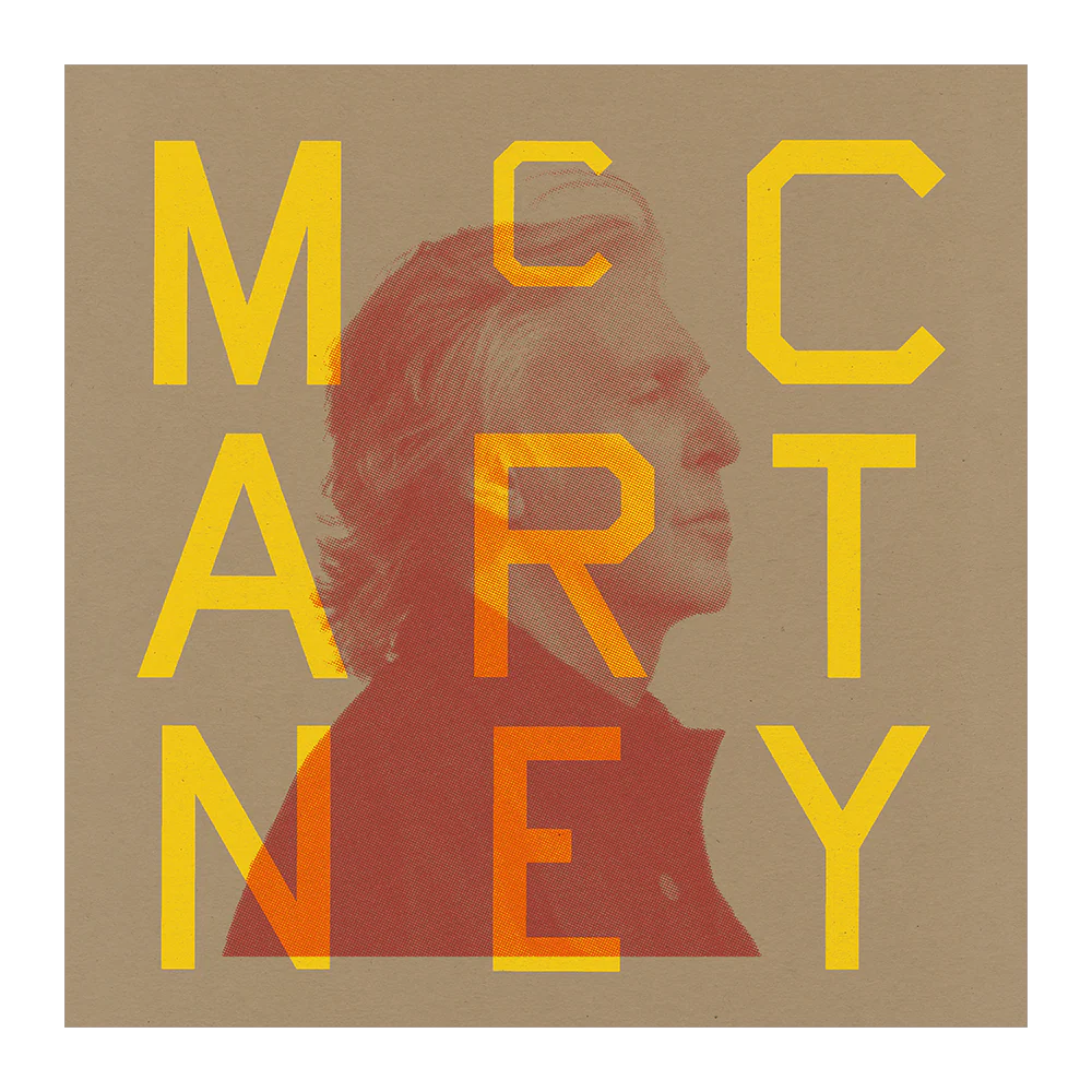 McCartney III - 3x3 Edition - LP