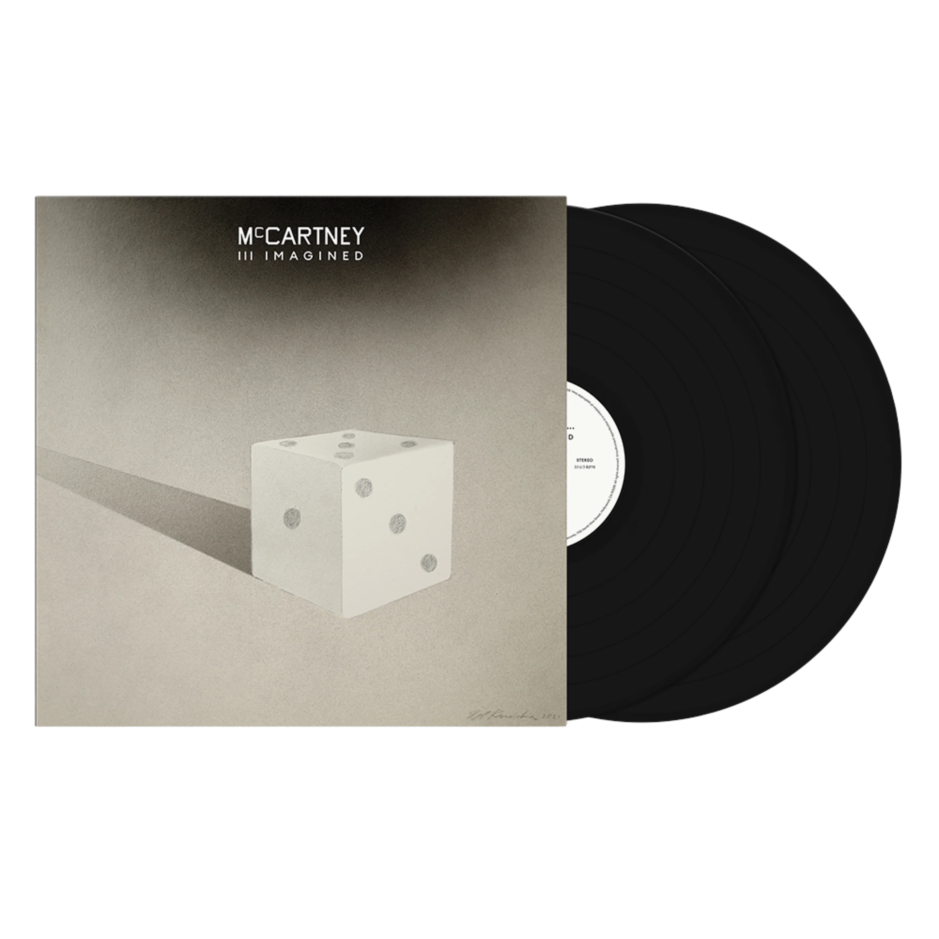 440-mccartney-iii-imagined-2lp-1.webp McCartney III Imagined - 2LP