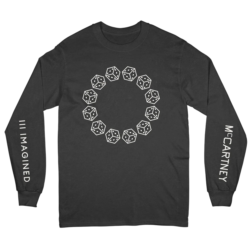 443-mccartney-iii-imagined-limited-edition-black-long-sleeve-shirt-cd-box-set-2.webp McCartney III Imagined - Limited Edition Black Long Sleeve Shirt & CD Box Set
