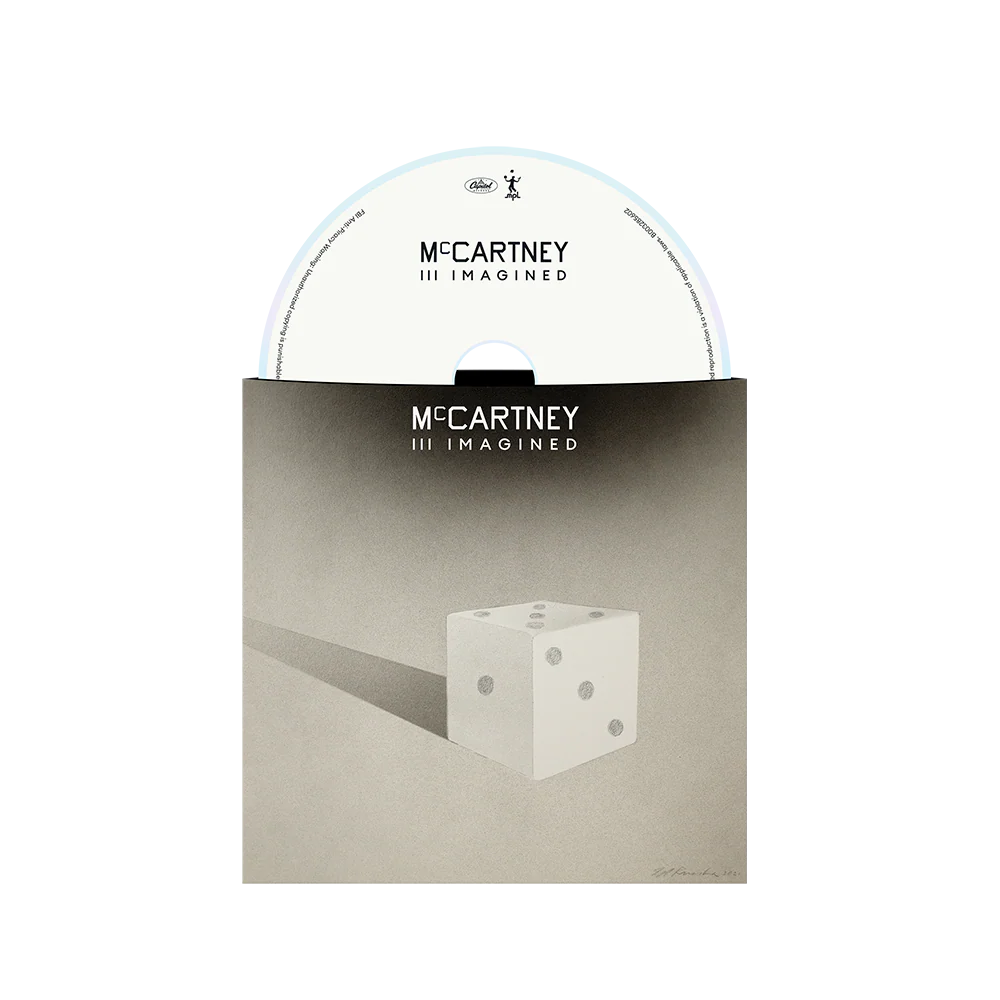 443-mccartney-iii-imagined-limited-edition-black-long-sleeve-shirt-cd-box-set-3.webp McCartney III Imagined - Limited Edition Black Long Sleeve Shirt & CD Box Set