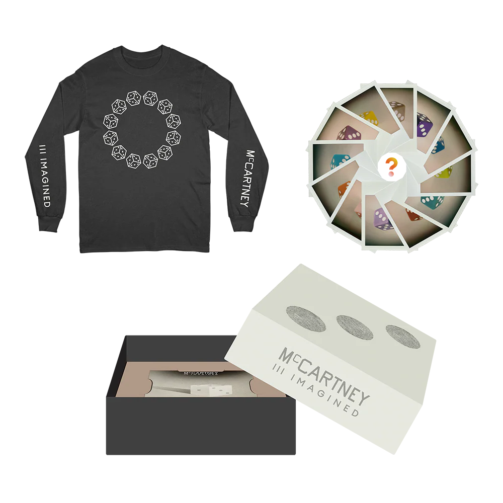 443-mccartney-iii-imagined-limited-edition-black-long-sleeve-shirt-cd-box-set-4.webp McCartney III Imagined - Limited Edition Black Long Sleeve Shirt & CD Box Set