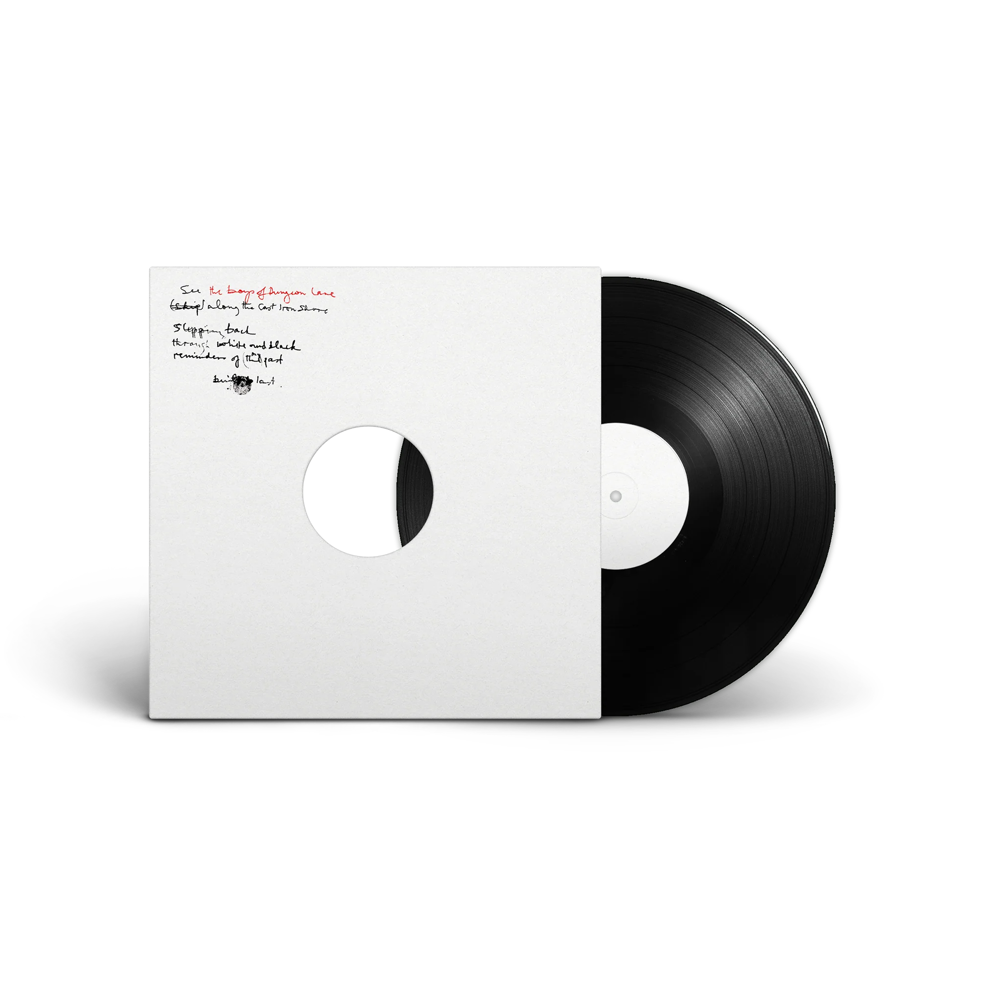52-the-boys-of-dungeon-lane-third-man-records-white-label-lp-1.webp The Boys of Dungeon Lane- Third Man Records White Label LP