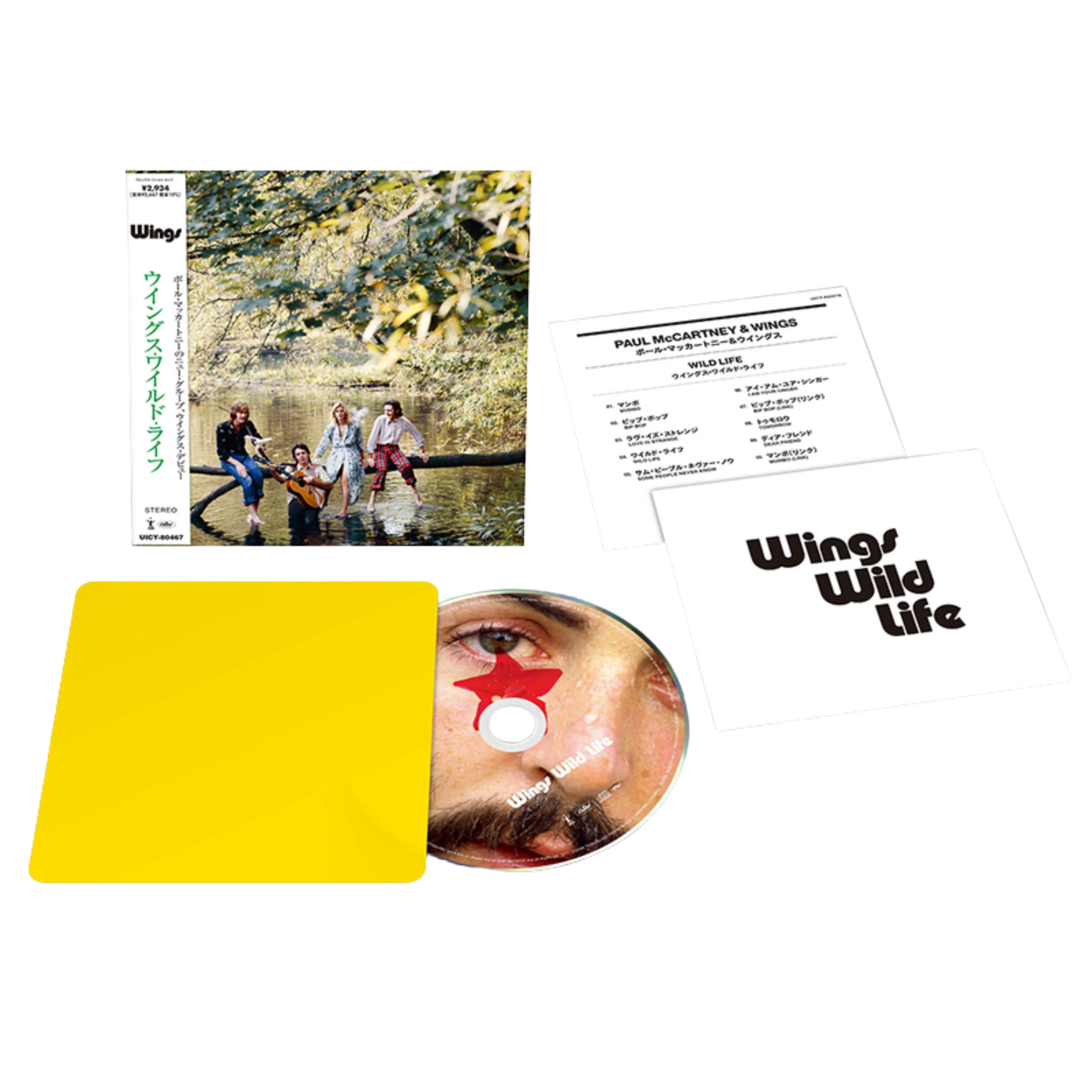 545-wild-life-japanese-shm-cd-1.webp Wild Life Japanese SHM-CD